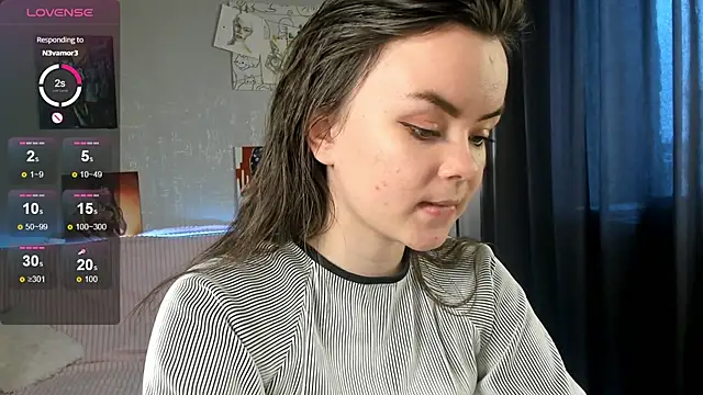 Gentle_Ariel's cam snapshot