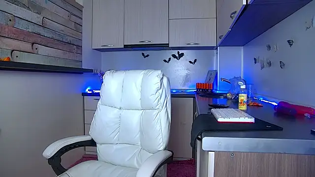 Skinny_Nally's cam snapshot