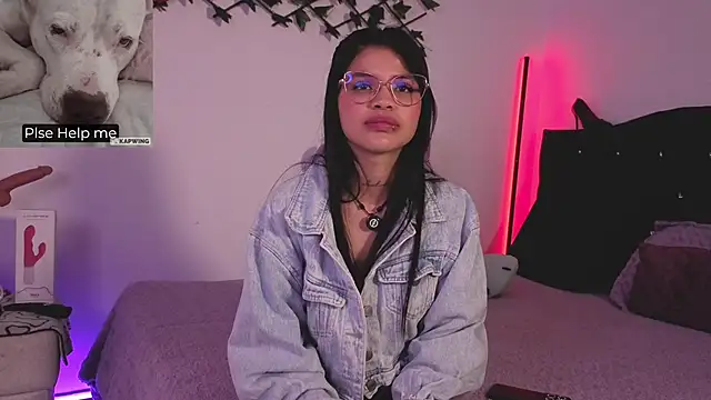 Alaia_Asuka's cam snapshot