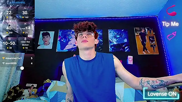 thiagomurphyy live sex cam