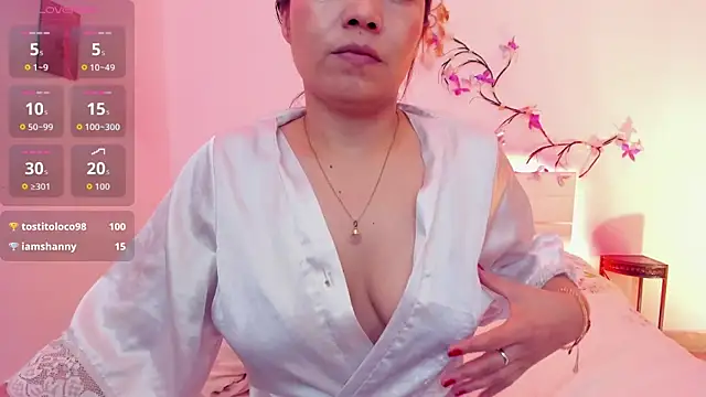 Sofia_Walke1's cam snapshot