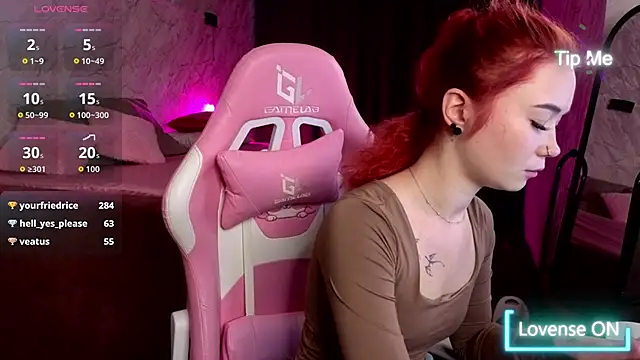 Kira_yoon's cam snapshot