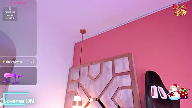 Billie_Jhonson_'s cam snapshot