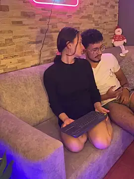 Noa_N_Luxy's cam snapshot