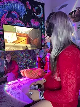 Cutiepiespanks's cam snapshot