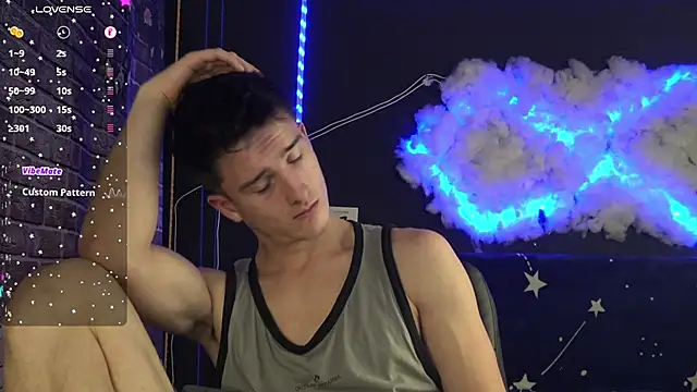 SirReed live sex cam