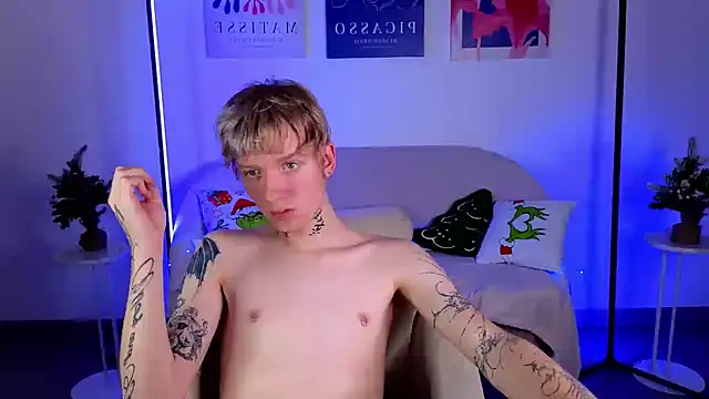 TRAVIS_CLAS live sex cam