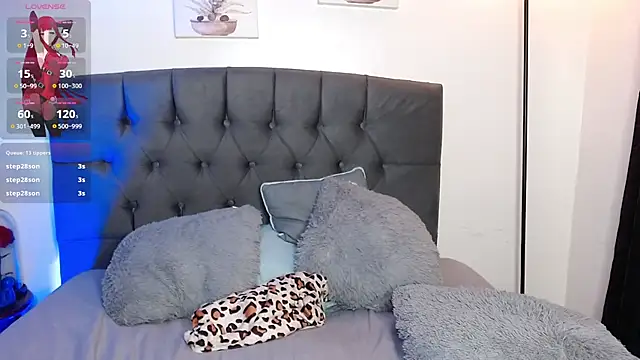 ailyn_miranda's cam snapshot