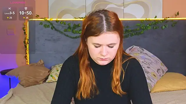 Eva_Starlight's cam snapshot