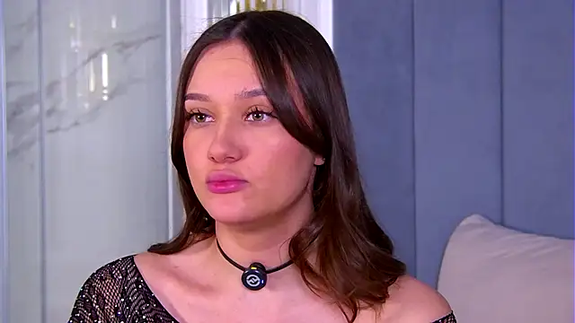 Mary_Honey's cam snapshot