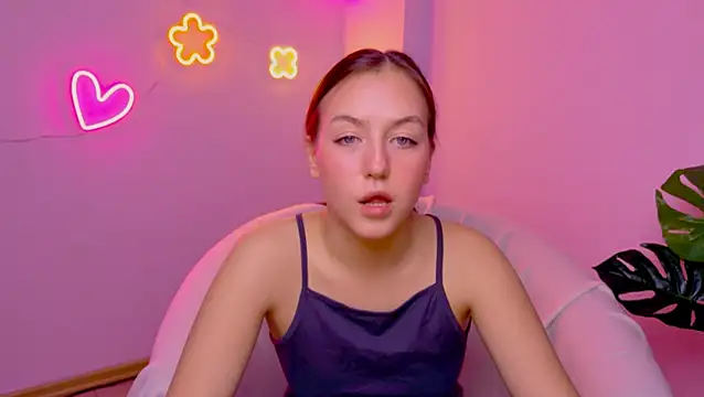 CindySparkl's cam snapshot