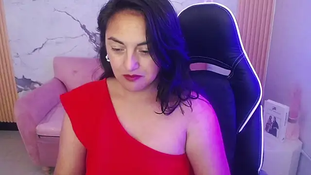 tamara_ch1's cam snapshot