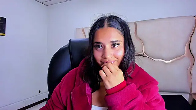 ScarletDoll's cam snapshot