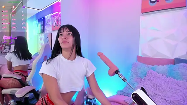 LindaWz_'s cam snapshot