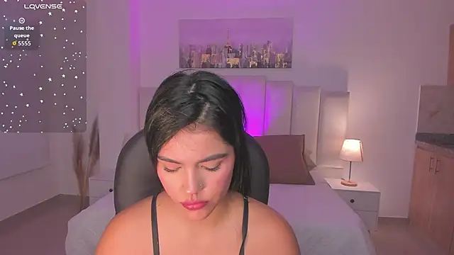 Mila_blaze's cam snapshot