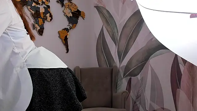 AnnaJonson's cam snapshot