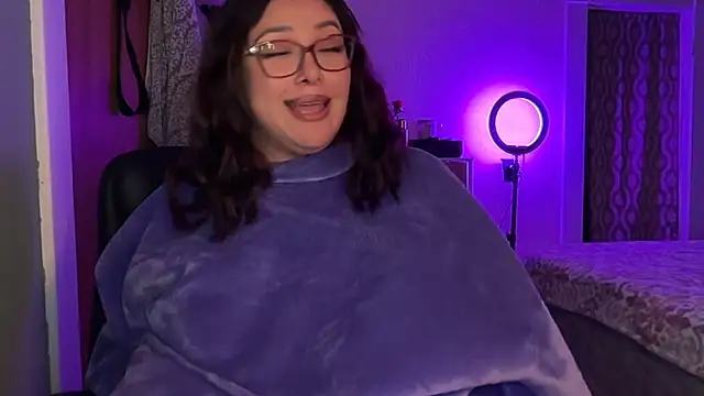 Pumpkin_bunny's cam snapshot