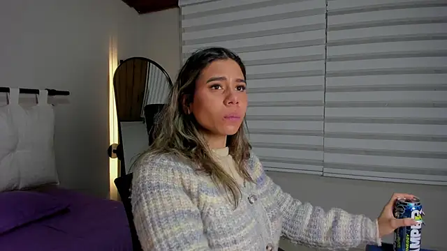 Rachell_criss's cam snapshot