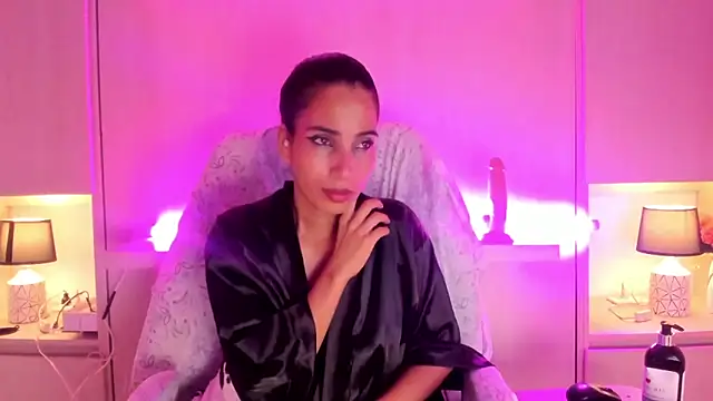 LexxaQueen's cam snapshot