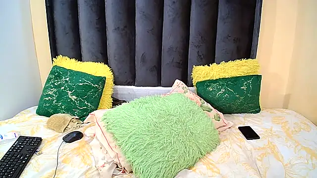 BendOveR0123's cam snapshot