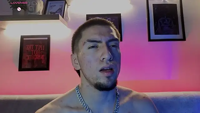 AresMassimoX live sex cam