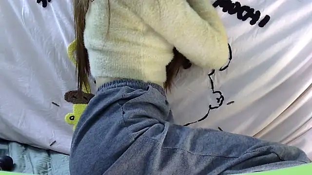 PinkCoi888's cam snapshot