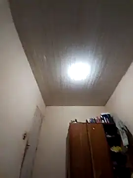 NumeralChevre live sex cam