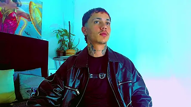 HannibalLester live sex cam