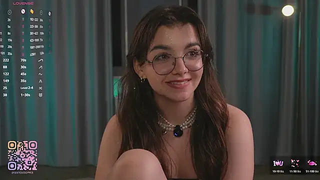 FlairEdgin live sex cam