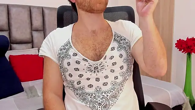 michacosio live sex cam