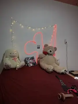 Antonellastrip_ live sex cam