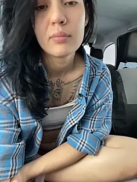 MeekyRich live sex cam