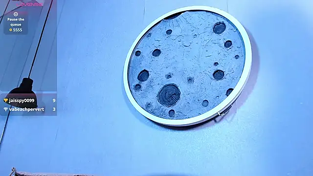 Roxy_Medina's cam snapshot