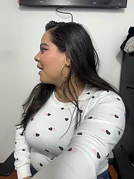 ROUSE_SINCLAIR's cam snapshot