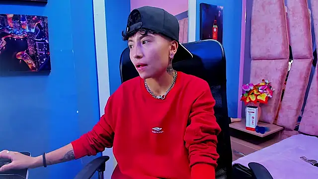 Im_Mathias live sex cam