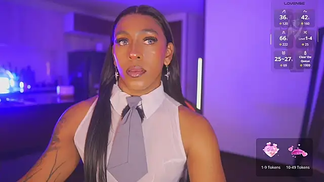 AmberRaus live sex cam