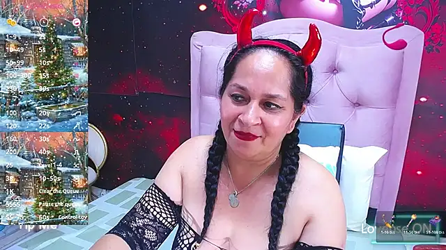 NicolTamara's cam snapshot