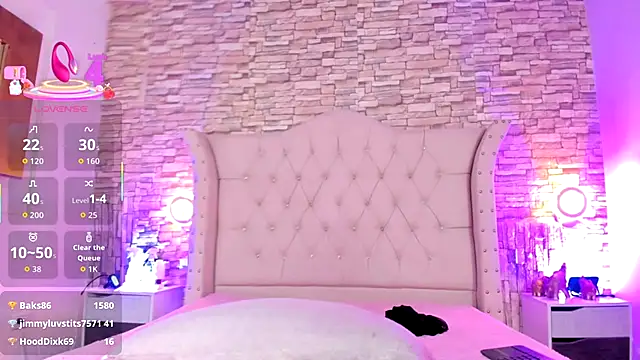 Giorgina_Parado live sex cam