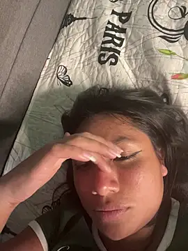 Im_Little's cam snapshot