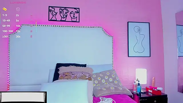 Meloddy_Parkerr_'s cam snapshot