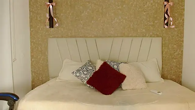 Amaranta_carey's cam snapshot