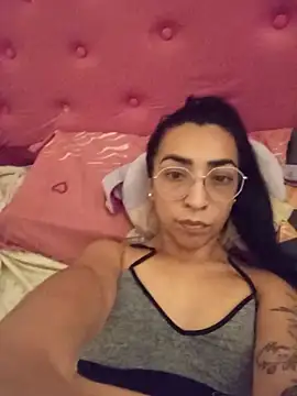 Yani-14's cam snapshot