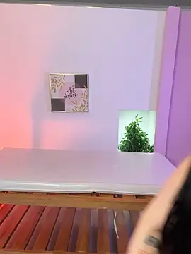 Pop_Doll live sex cam