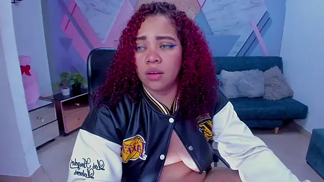 AngelaCoffee live sex cam