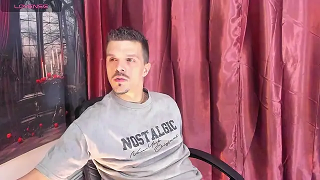 DonyBrown live sex cam