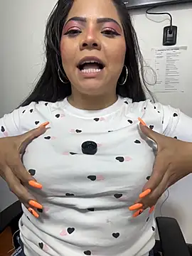 ROUSE_SINCLAIR's cam snapshot