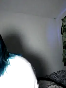 azulzulix's cam snapshot