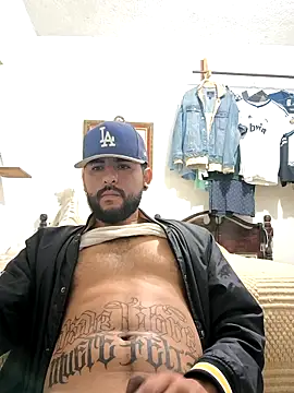 dickman10 live sex cam