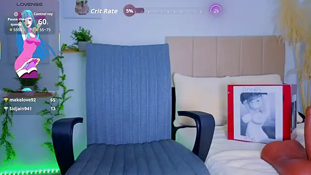 Nathi_Medusa live sex cam