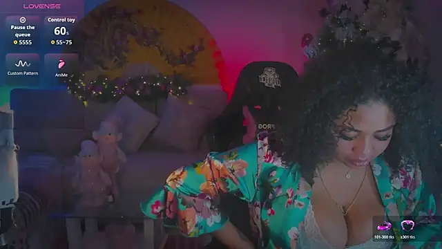 420Geminis live sex cam